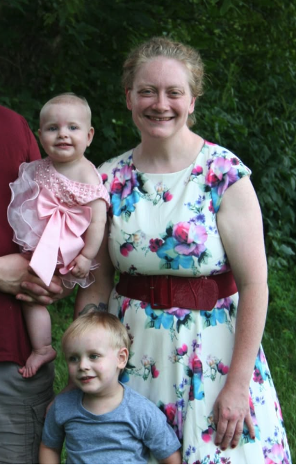 Kendallville Mother, Two Young Children Killed in Icy Whitley County Crash